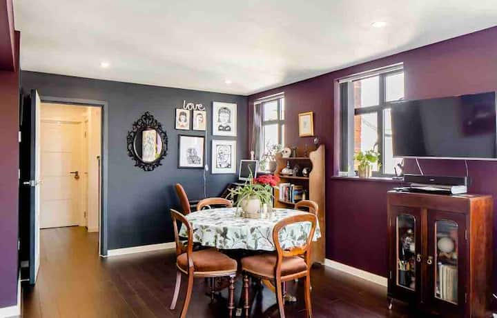 Luxury Flat In London - Surbiton