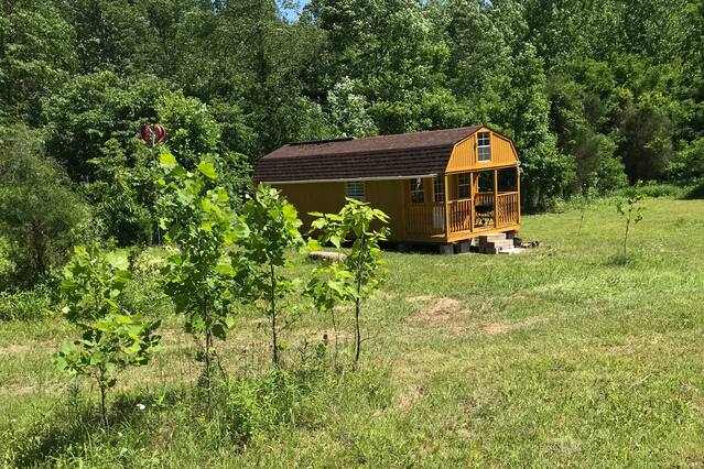 Airbnb Hoosier National Forest Vacation Rentals Places To