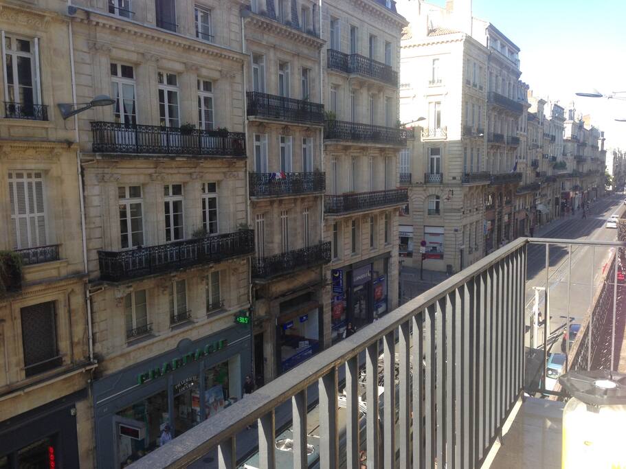 Vu Cours Alsace Lorraine