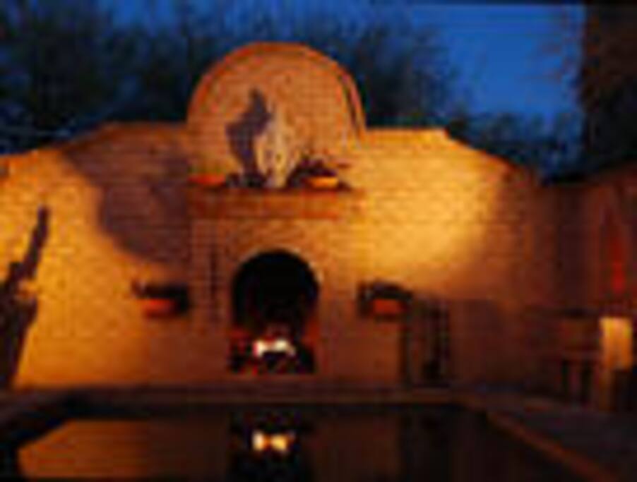 As Seen-Home Garden Mag.Historic*** - Houses for Rent in Tucson