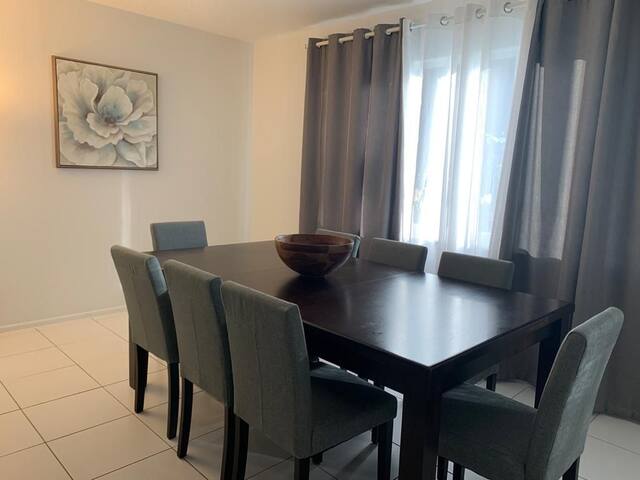 Private Home, 10 Mins to Hardrock Stadium & Casino gallery image 4