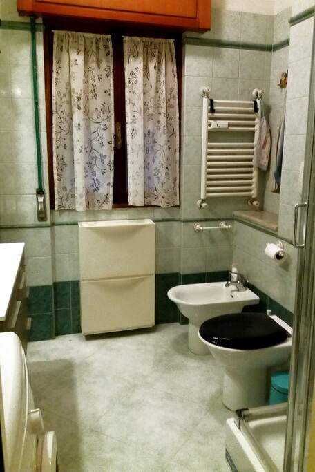 bagno