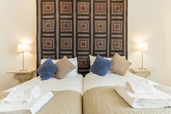 Relaxar com conforto em um Luxuoso, limpo e central Apartamento em Nossa Senhora de Fátima gallery image 2