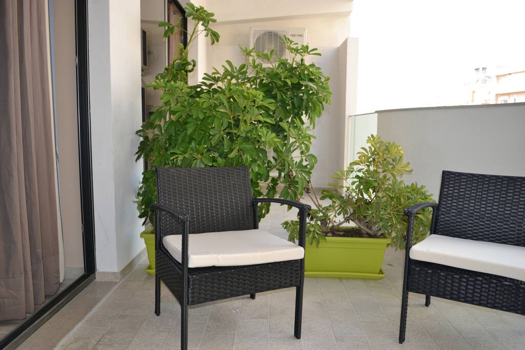 Terrazza