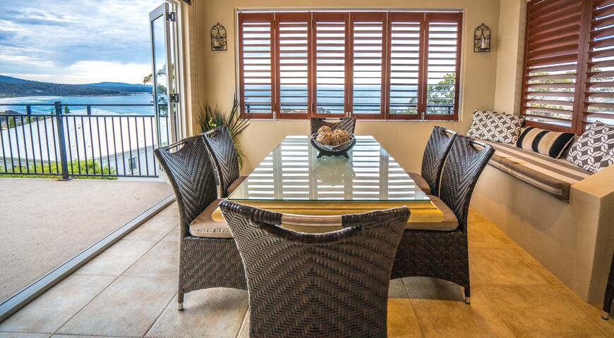 Villa Jasper Bay of Fires gallery image 5