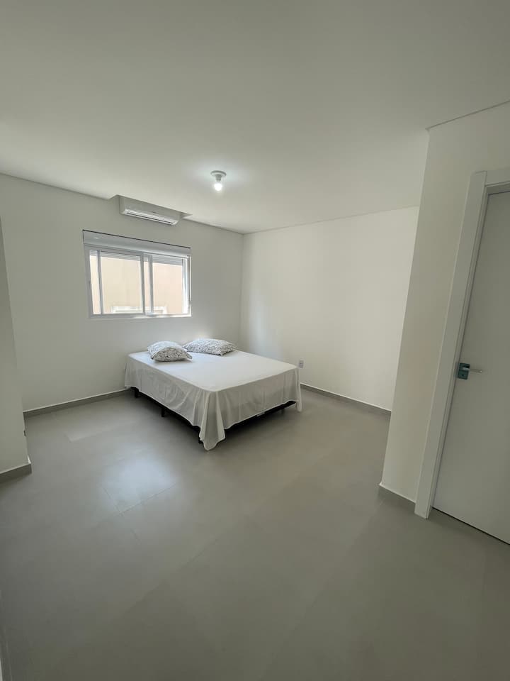 غرفة مع جناح 