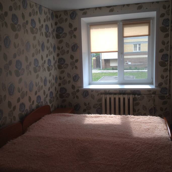 спальня 1