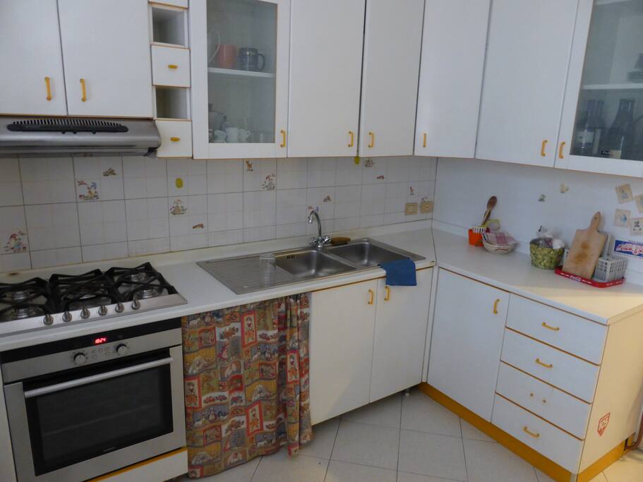 CUCINA