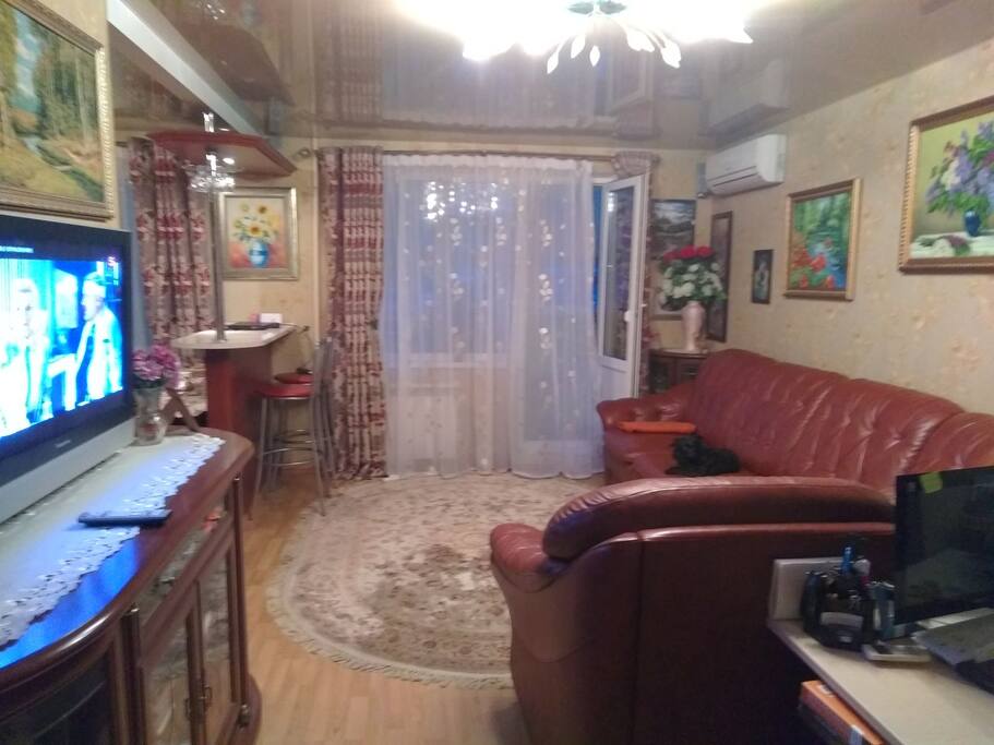 Common room