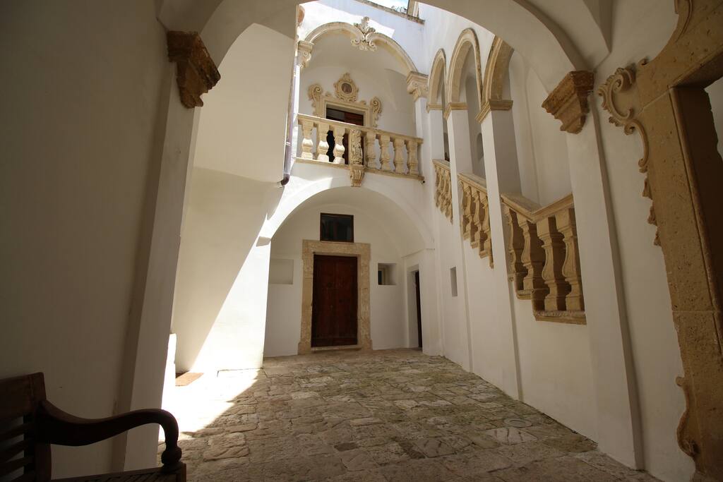 atrio comune