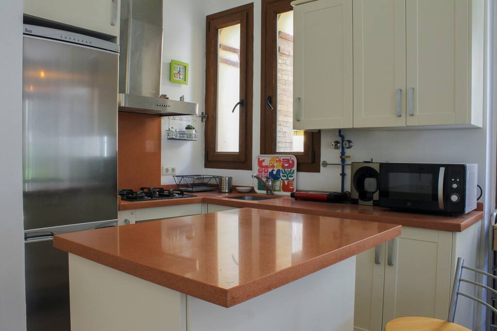 Cocina