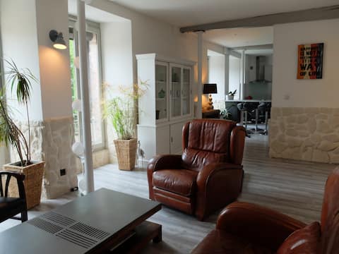 Successful Airbnb property: SAINT FROB'R in Troyes