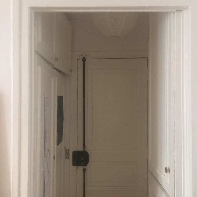 Entrée