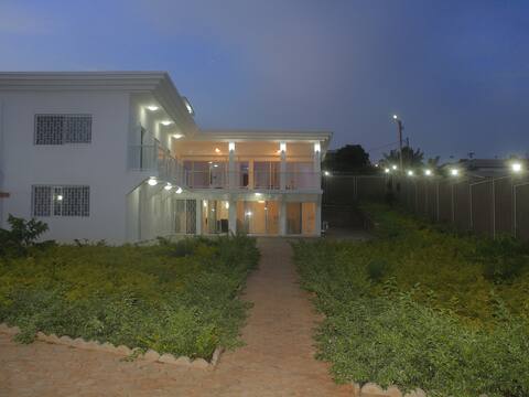 top apartment