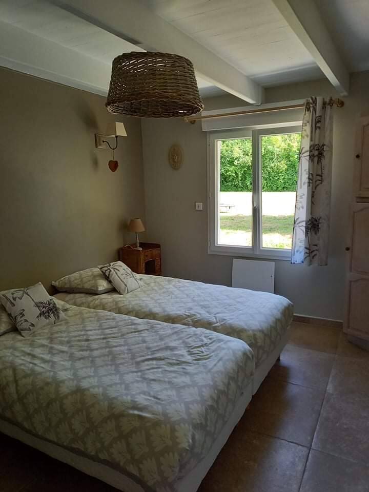 La chambre 1