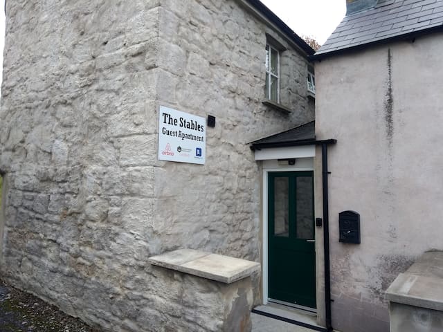 The Stables Guest Apartment