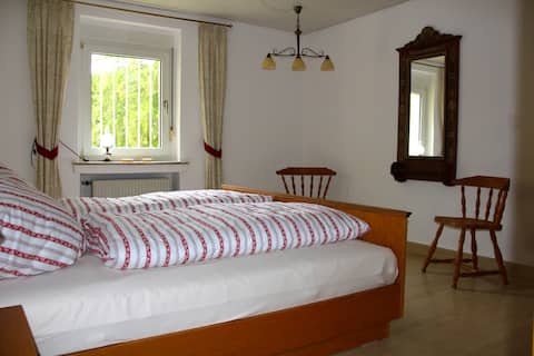 Quiet Dreamapartment in Hagen