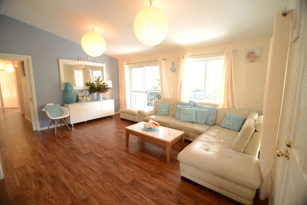 Lounge Room