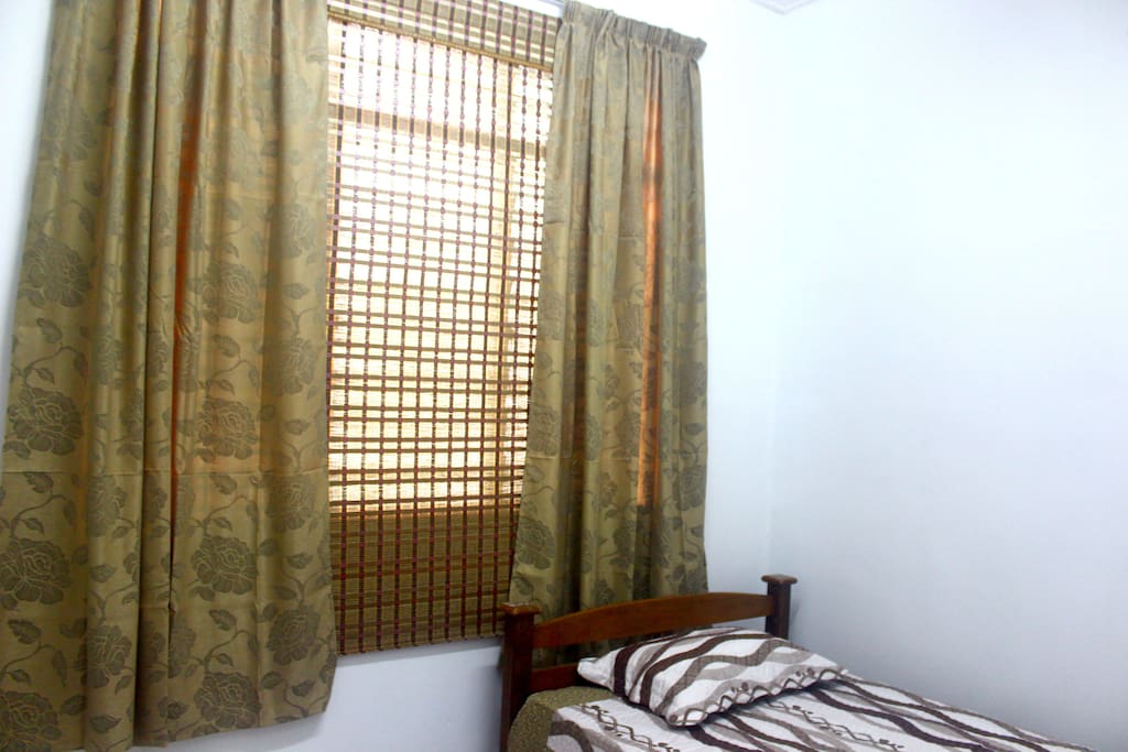 Third Bed Room