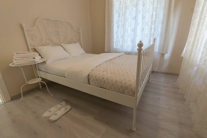 Executive Apartment (Sea View) gallery image 4