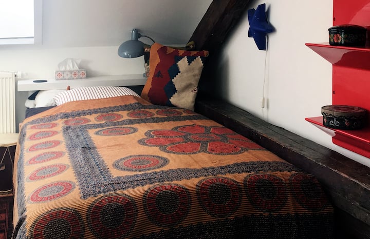 ห้องนอนที่ 2