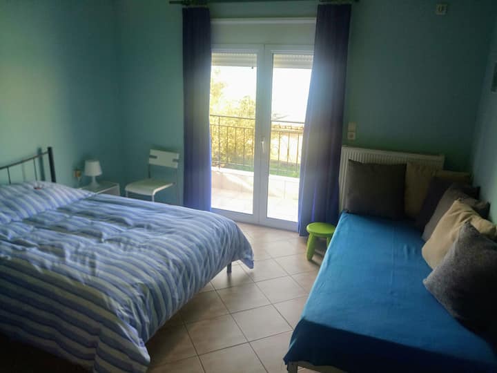 Habitación
