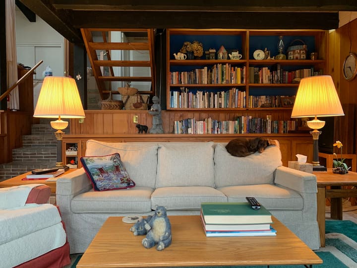 მისაღები ოთახი