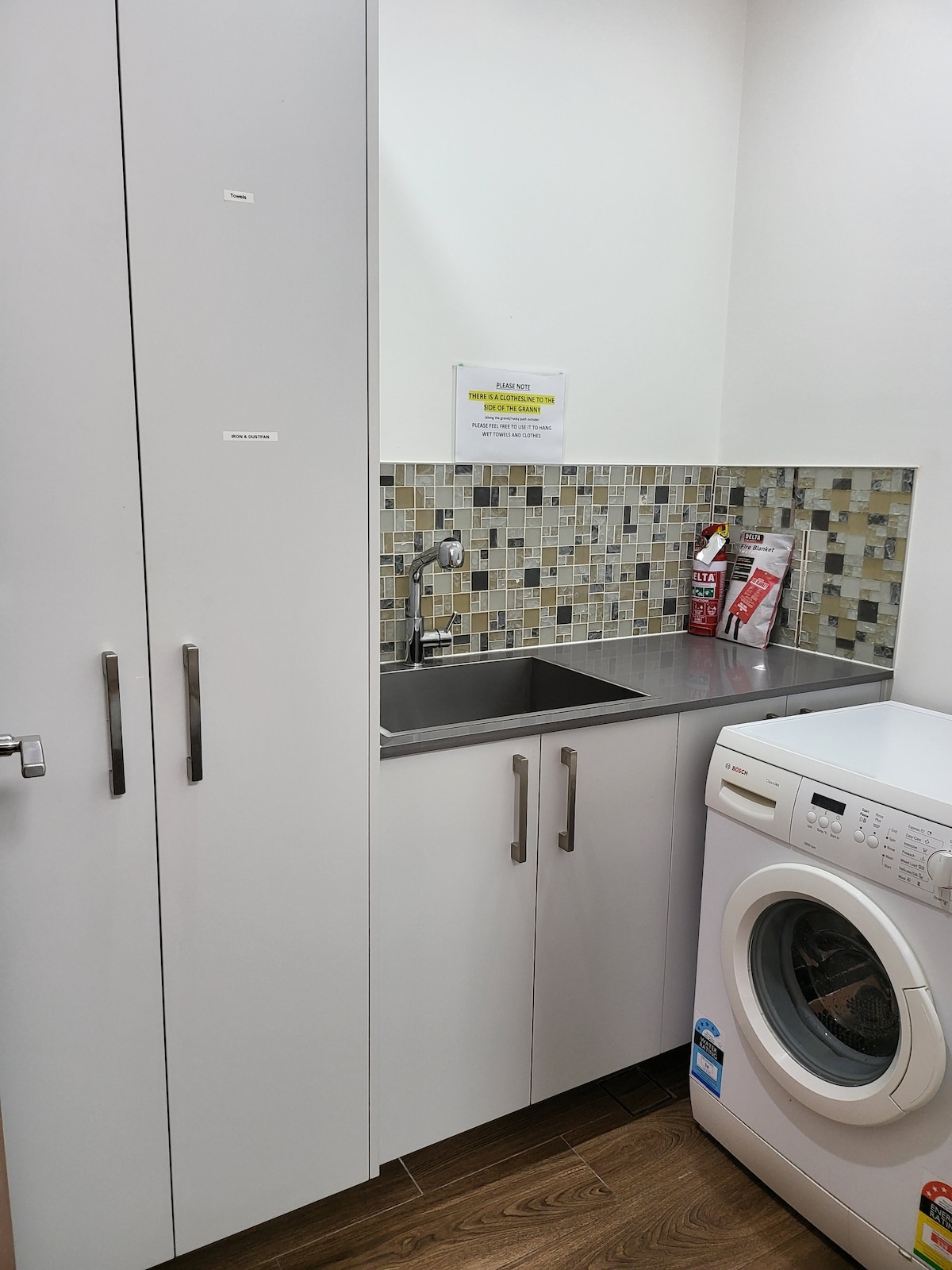 Granny Flat