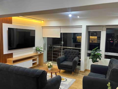 Brand new apartment Urb.Michell