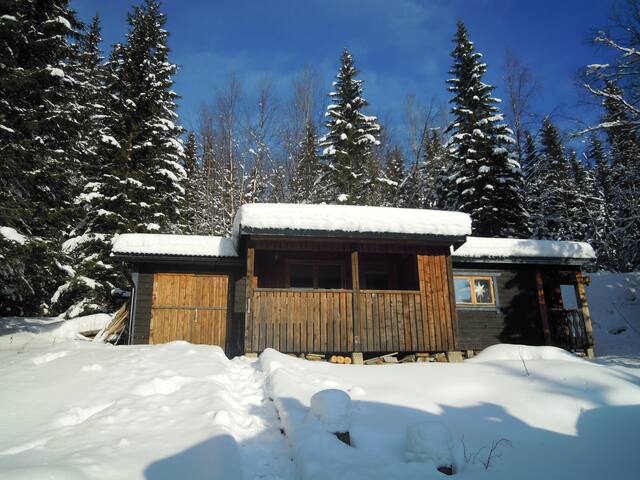 Undersaker Jomtland And Harjedalen Sweden Vacation Rentals