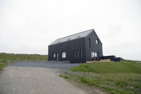 The Black House, Islay