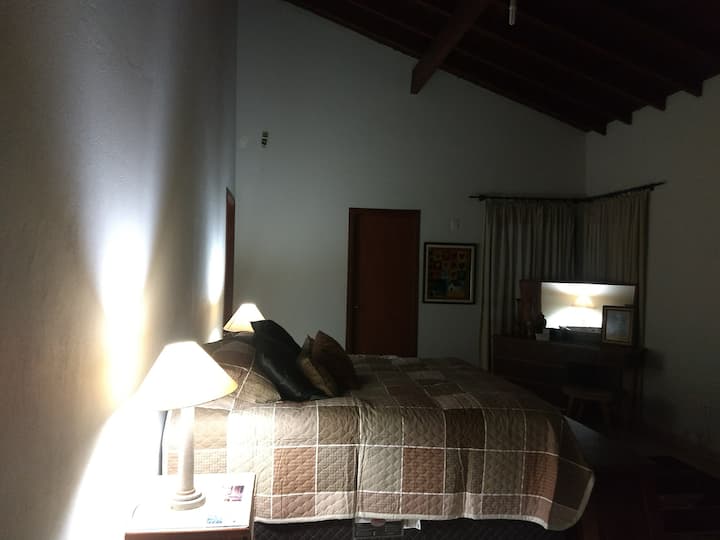 Habitación 1
