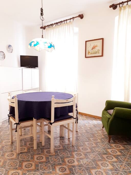 tavolo da pranzo