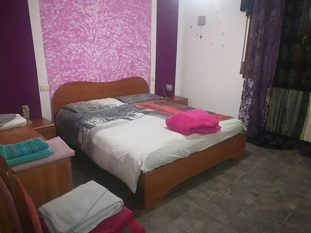 Residence