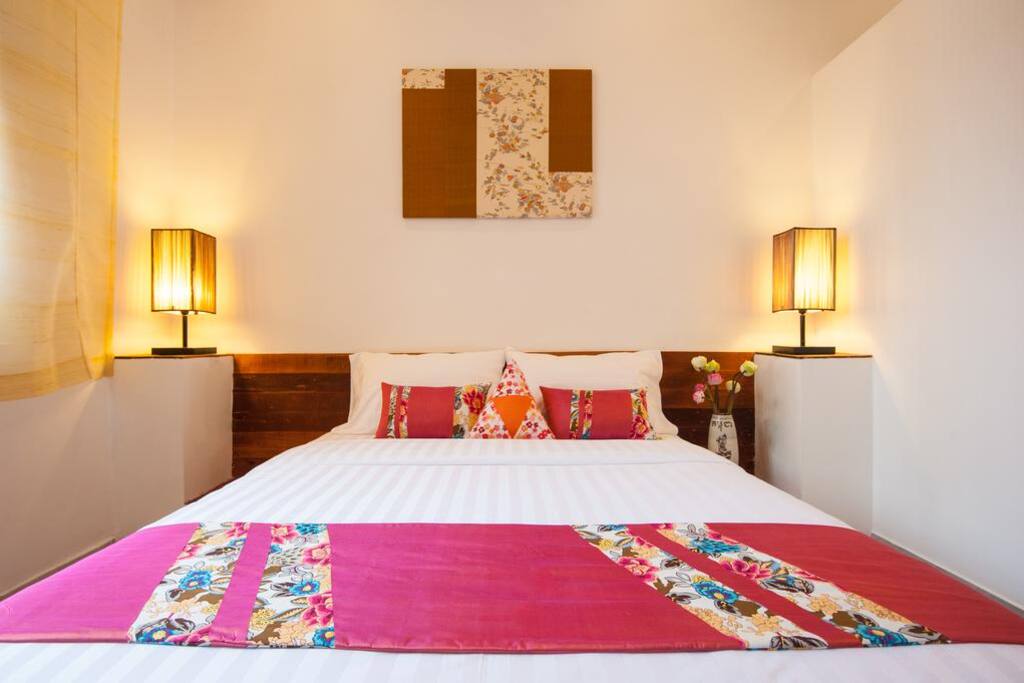 Stylish Decorated