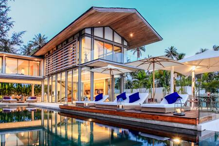 Roxo 6 at Sava Villas