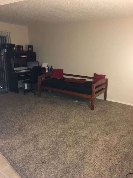 Living Room - View 2
