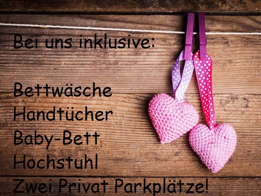 Inklusive