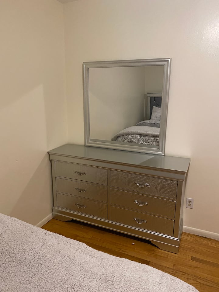 Спална соба 1