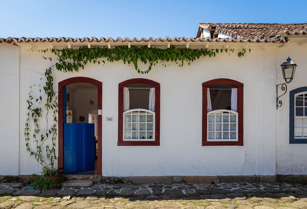 Fachada