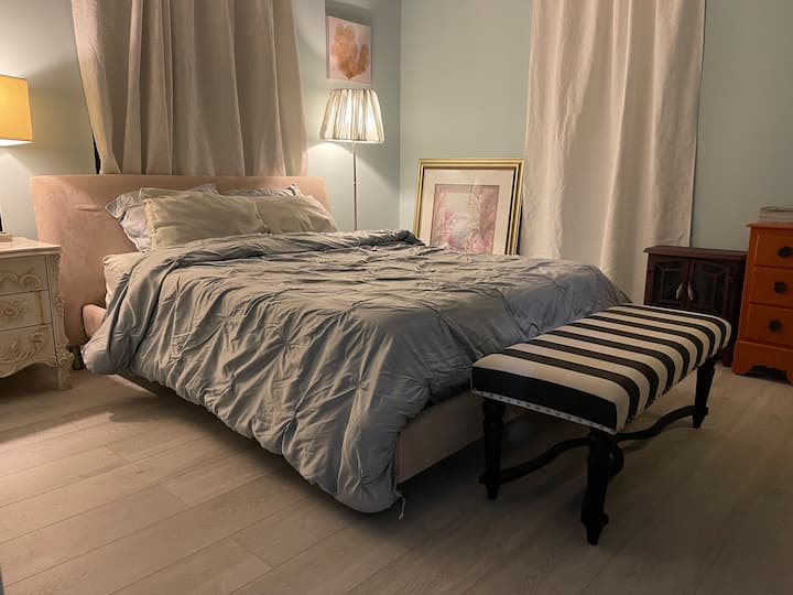 ריצוף שהותקן לאחרונה