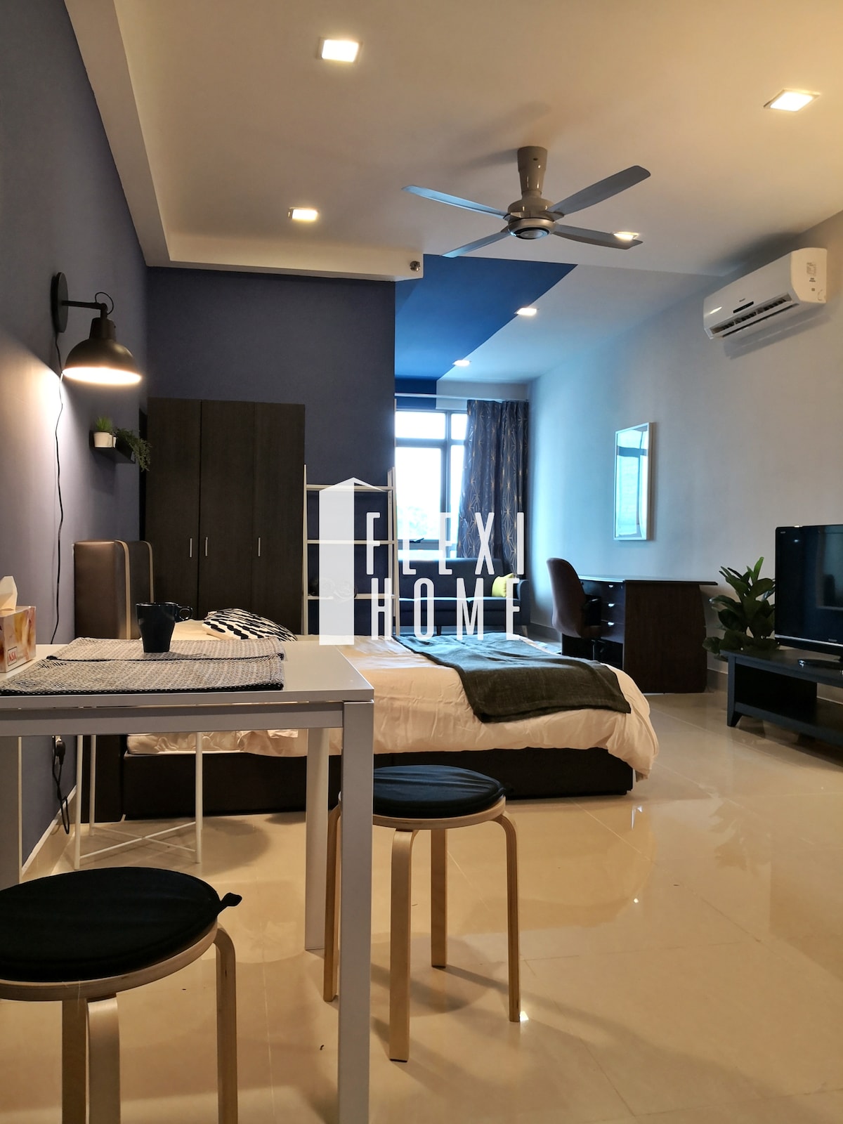 „Priestory plné radosti a spomienok“