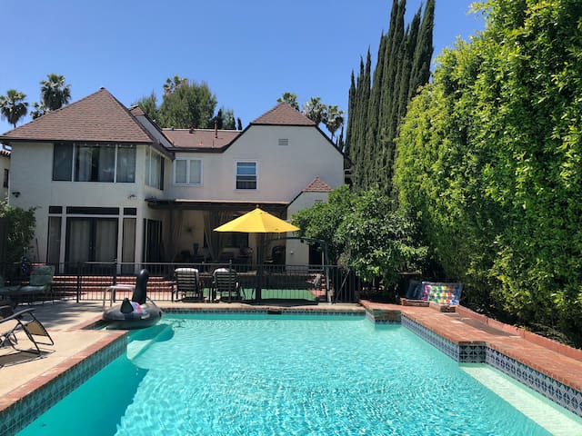 Airbnb Los Angeles Ferienwohnungen Unterkunfte