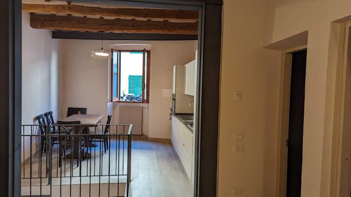 Nuovo! Tra Firenze E Il Chianti - Bagno A Ripoli