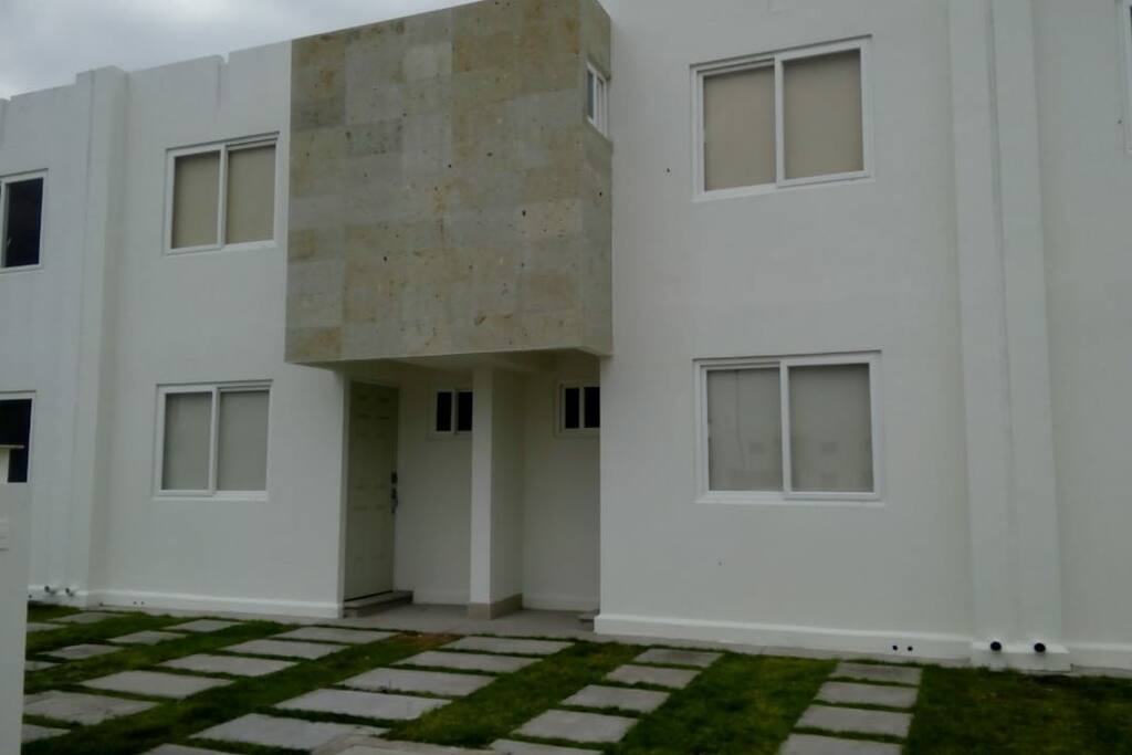 Fachada