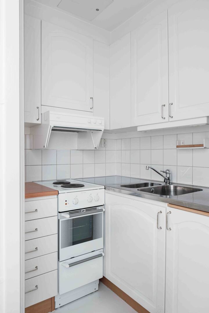 Top Location In Södermalm #1 - Stockholm