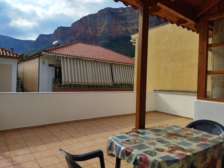 Leonidio Vacation Rentals & Homes Greece Airbnb