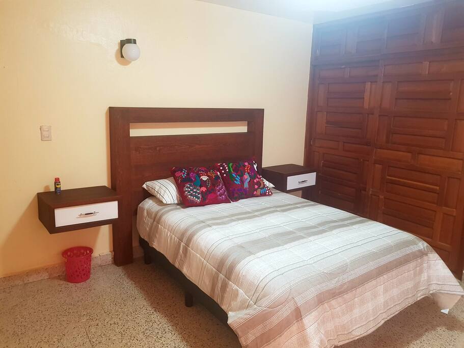 recamara principal