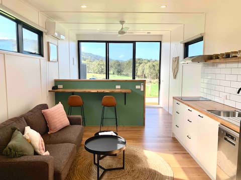 Top performing Airbnb: Apollo Bay Tiny Stays - Tiny Talulah Farm Stay in Apollo Bay