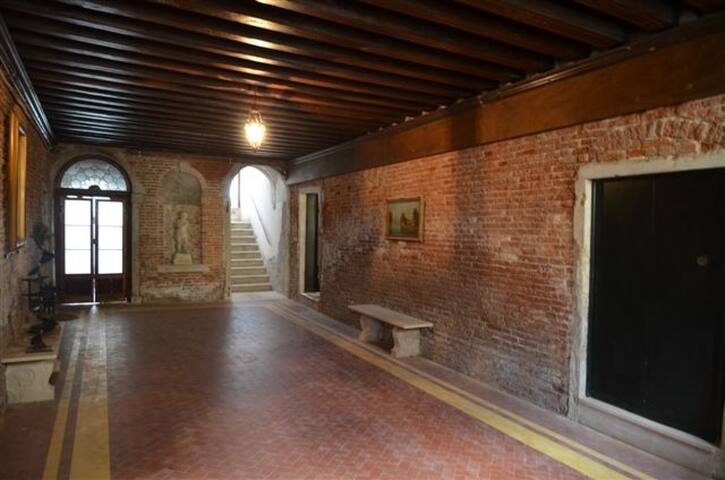 Venezia-Palazzo della Sensa gallery image 2